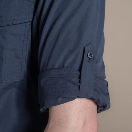 Chemise homme Craghoppers Kiwi II LS Shirt