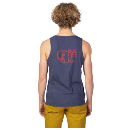 Débardeur homme Rafiki Slab Lt
