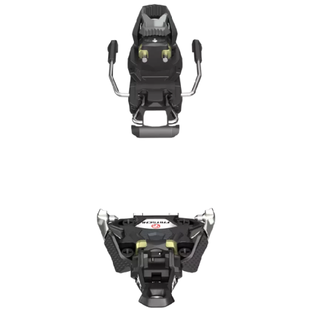 Fixation ski de randonnée Fritschi Xenic plus 12 adjustable 60mm