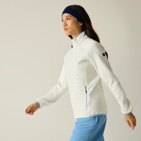 Veste femme Regatta Women’s Clumber Hybrid
