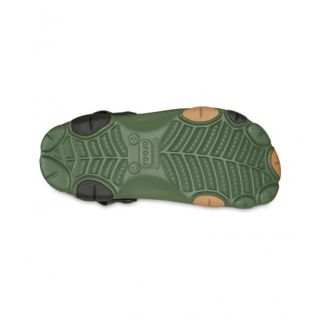 Pantoufles Crocs All Terrain Clog