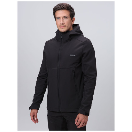 Veste softshell homme Loap Lucas