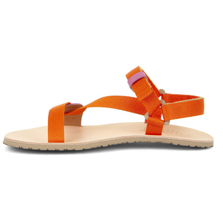 Sandales femme Frodo barefoot flexy straps