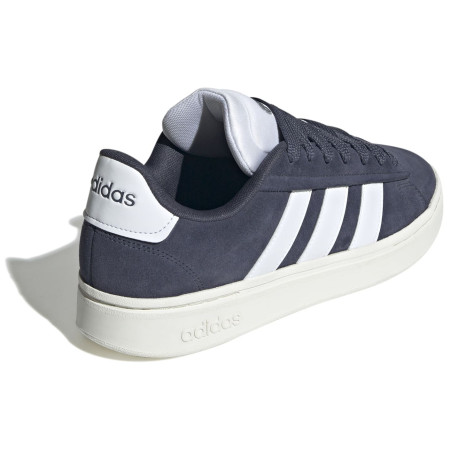 Chaussures homme Adidas Grand Court Alpha 0