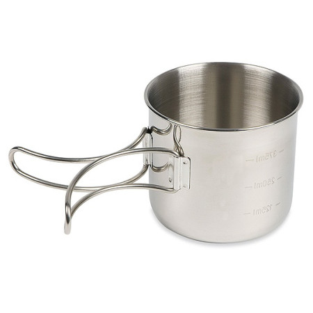 Tasse Tatonka Handle Mug 500