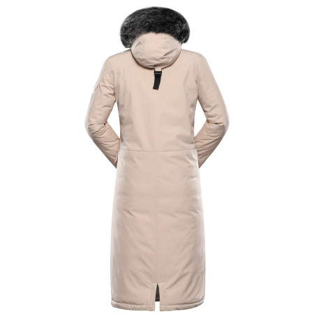 Manteau femme Alpine Pro Wussa