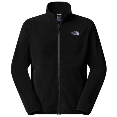 Sweat-shirt homme The North Face M Glacier Fleece Jacket noir Tnf Black