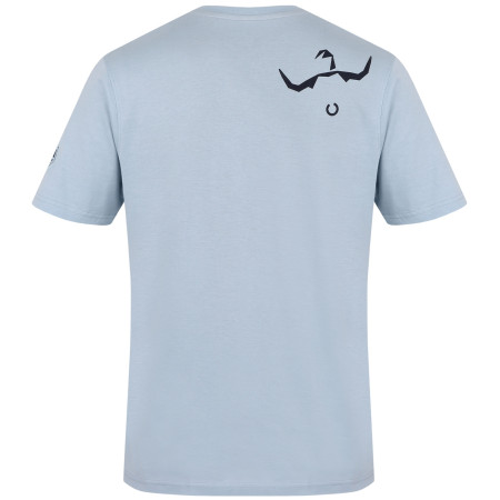 T-shirt homme High Point Rock Wall T-Shirt