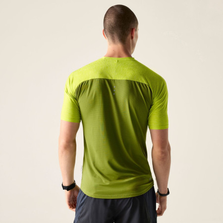 T-shirt homme Dare 2b Power Up Tee