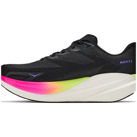 Chaussures de running hommes Hoka M Mach X 3