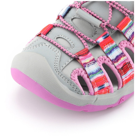 Sandales enfant Alpine Pro Koremo Rise