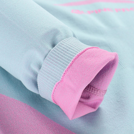 T-shirt fonctionnel enfant Alpine Pro Amboso