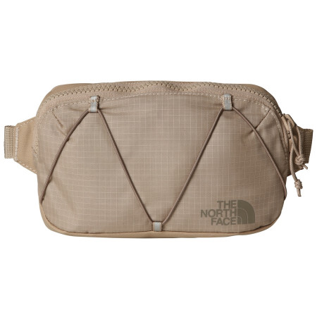 Sac banane The North Face Terra Lumbar 1L beige Mushroom Grey/Mocha Bro