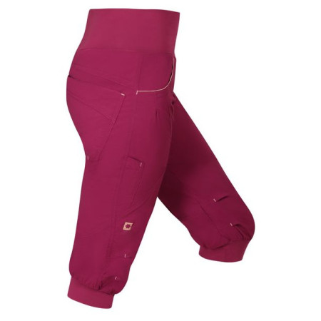 Pantalon 3/4 femme Ocún Noya Shorts