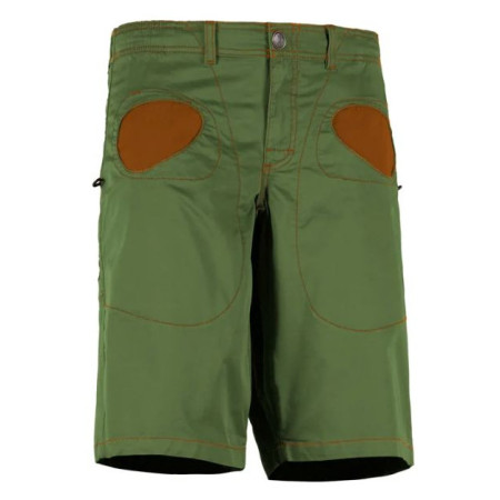 Shorts homme E9 Rondo Short-S Men's vert Rosemary
