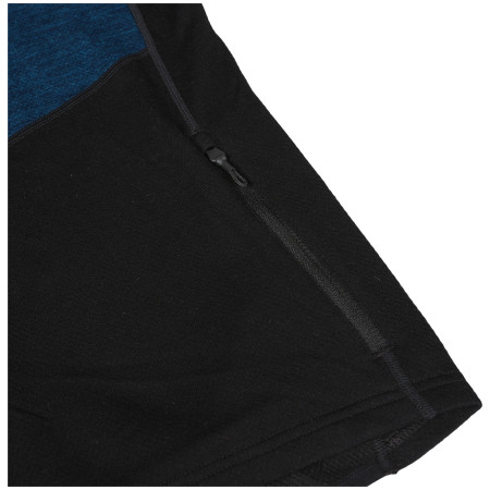 Sweat-shirt homme MOOA Merino 3D 240