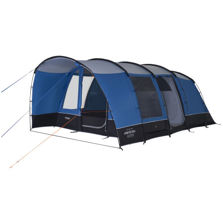 Tente Vango Avington 500 XL bleue Skyblue