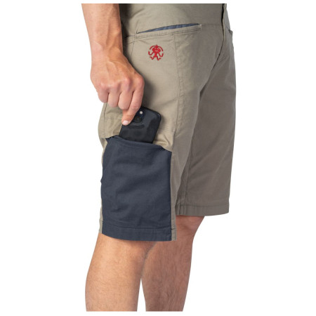 Shorts homme Rafiki Crux