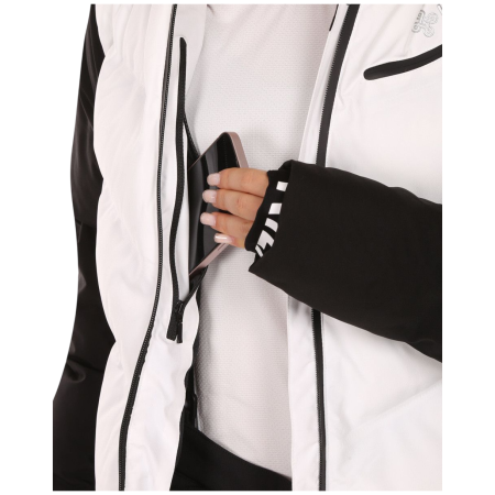 Veste femme Kilpi Skimmia-W