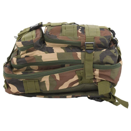 Sac à dos Cattara Army Wood 30 l