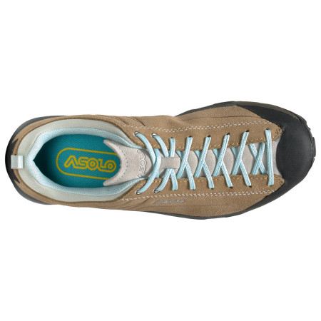 Chaussures randonnée femme Asolo Space GV