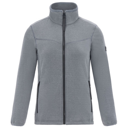 Sweat-shirt femme Regatta Florena gris Dark Storm