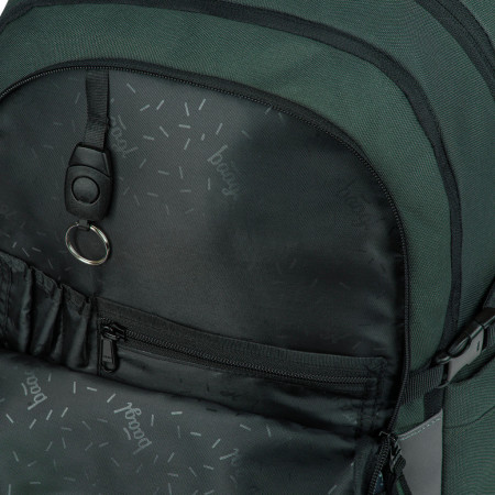 Sac à dos scolaire Baagl Skate