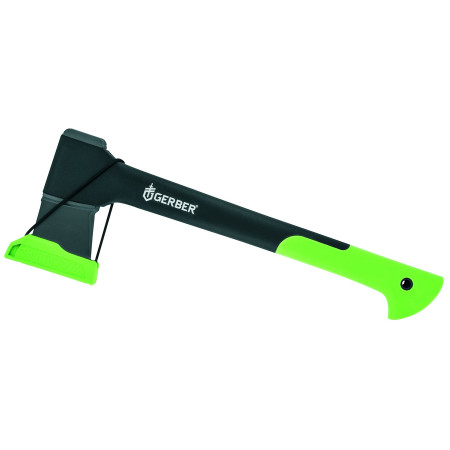 Hache Gerber Freescape Hatchet