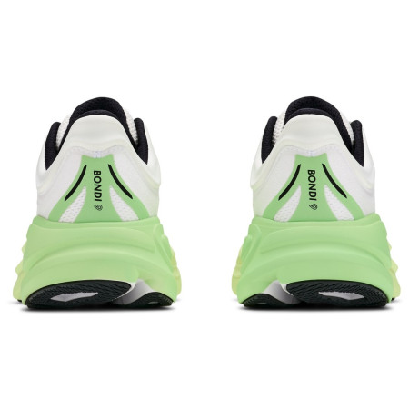 Chaussures running femme Hoka Bondi 9 Wide
