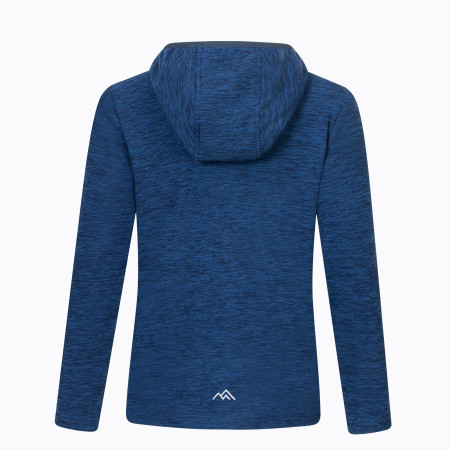 Sweat enfant Regatta Pandea Aviator Blue Marl
