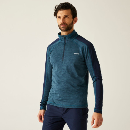 Sweat-shirt homme Regatta Hepley