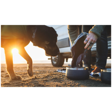 Sac à nourriture Ruffwear Kibble Kaddie™ Dog Food Carrier