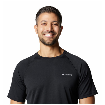 T-shirt homme Columbia Alpine Chill™ Pro Short Sleeve Crew