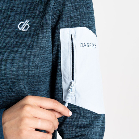 Sweat-shirt femme Dare 2b W Torrek Fleece