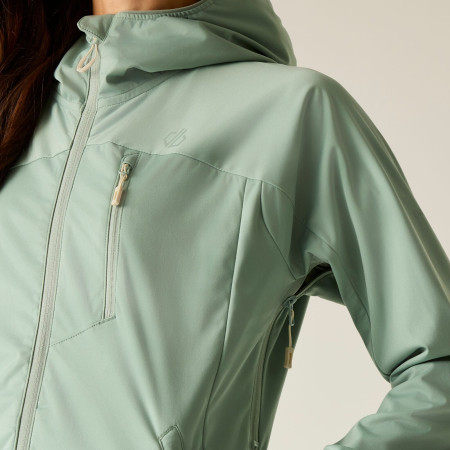 Veste femme Dare 2b Lexan III Softshell