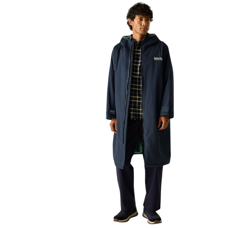 Manteau imperméable Regatta Adult W Proof Robe