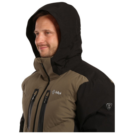 Veste de ski homme Kilpi Skimmio-M (2026)
