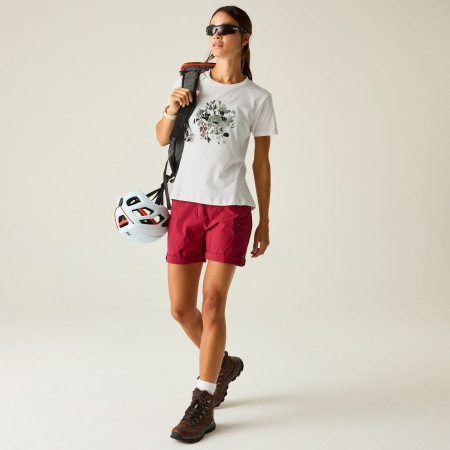 T-shirt femme Dare 2b Tranquility III Tee