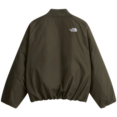 Veste femme The North Face W Choqa Bomber Jkt