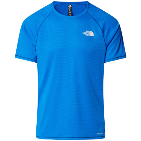 T-shirt fonctionnel homme The North Face Sunriser S/S bleu Hero Blue