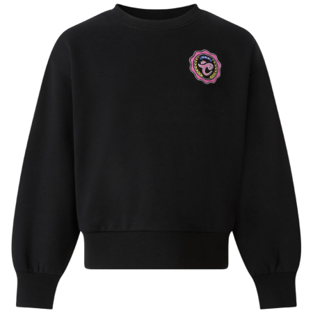 Sweatshirt enfant Champion Crewneck Sweatshirt G GMS
