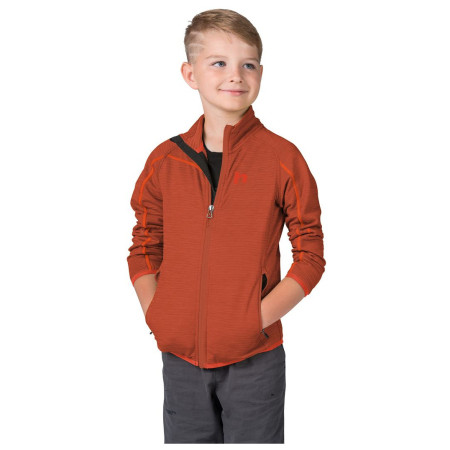 Sweatshirt enfant Hannah Gary Jr Rooibos Tea Mel