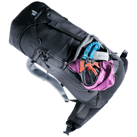 Sac à dos de sport femme Deuter Trail 28 SL