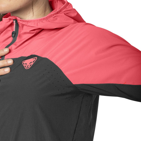 Veste femme Dynafit Alpine Wind Jkt W