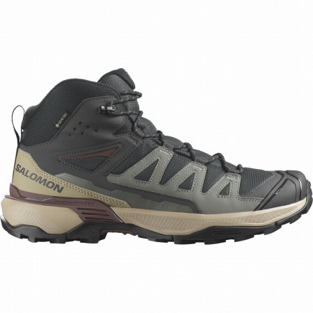 Chaussures homme Salomon X Ultra 360 Mid Gore-Tex