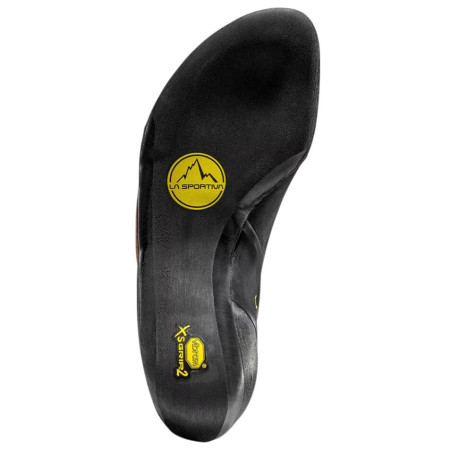 Chaussons d'escalade La Sportiva Cobra