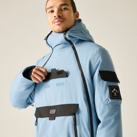 Veste homme Dare 2b T-bar III Jacket