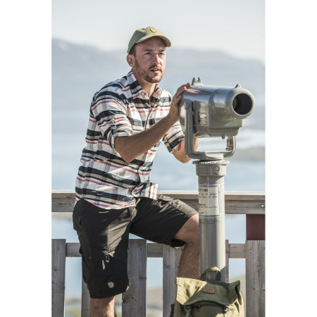 Short homme Fjällräven Abisko Shorts M