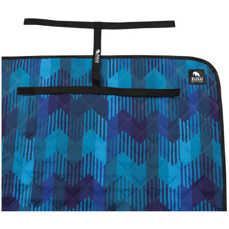 Couverture pique-nique Zulu Tapis