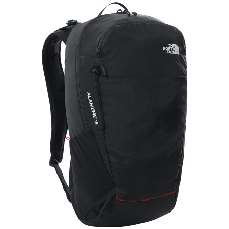 Sac à dos The North Face Basin 18 vert Tnf Black/Tnf Black